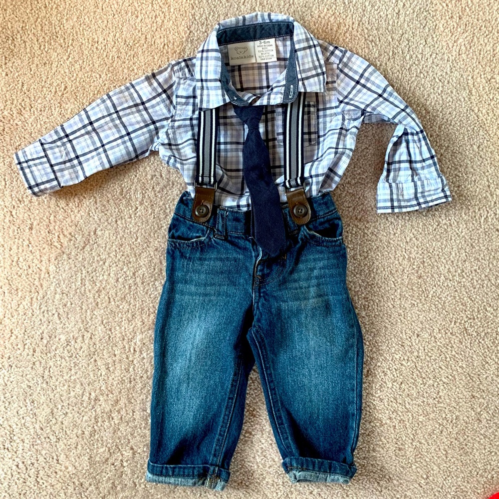 Baby outfit